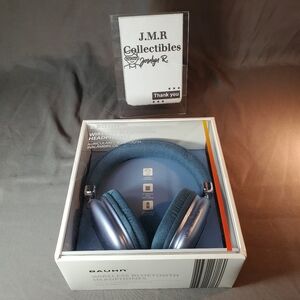 Bauhn Wireless Bluetooth Headphones